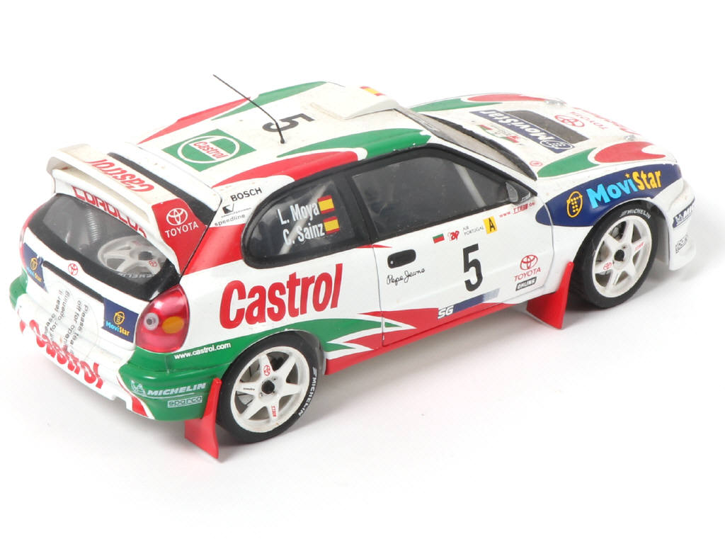 Lot 221 - AUTOART (ALLEMAGNE) (1)