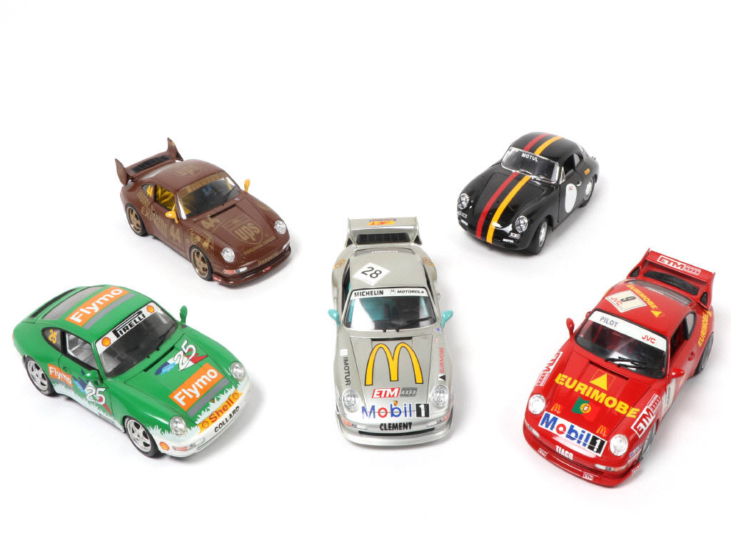 Lot 259 - BBURAGO (ITALIE) (5)