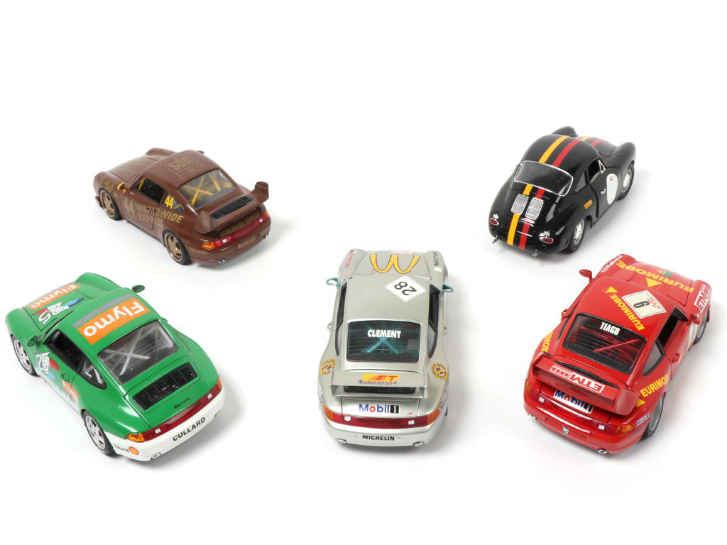 Lot 259 - BBURAGO (ITALIE) (5)