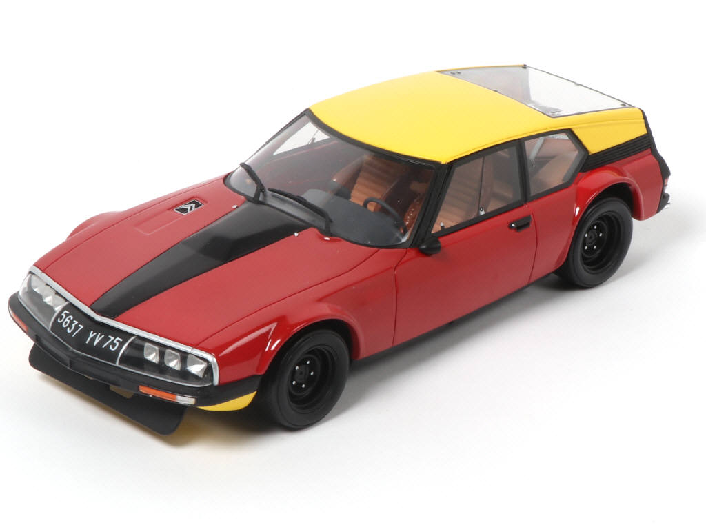 Lot 295 - OTTO MOBILE (FRANCE) (1)