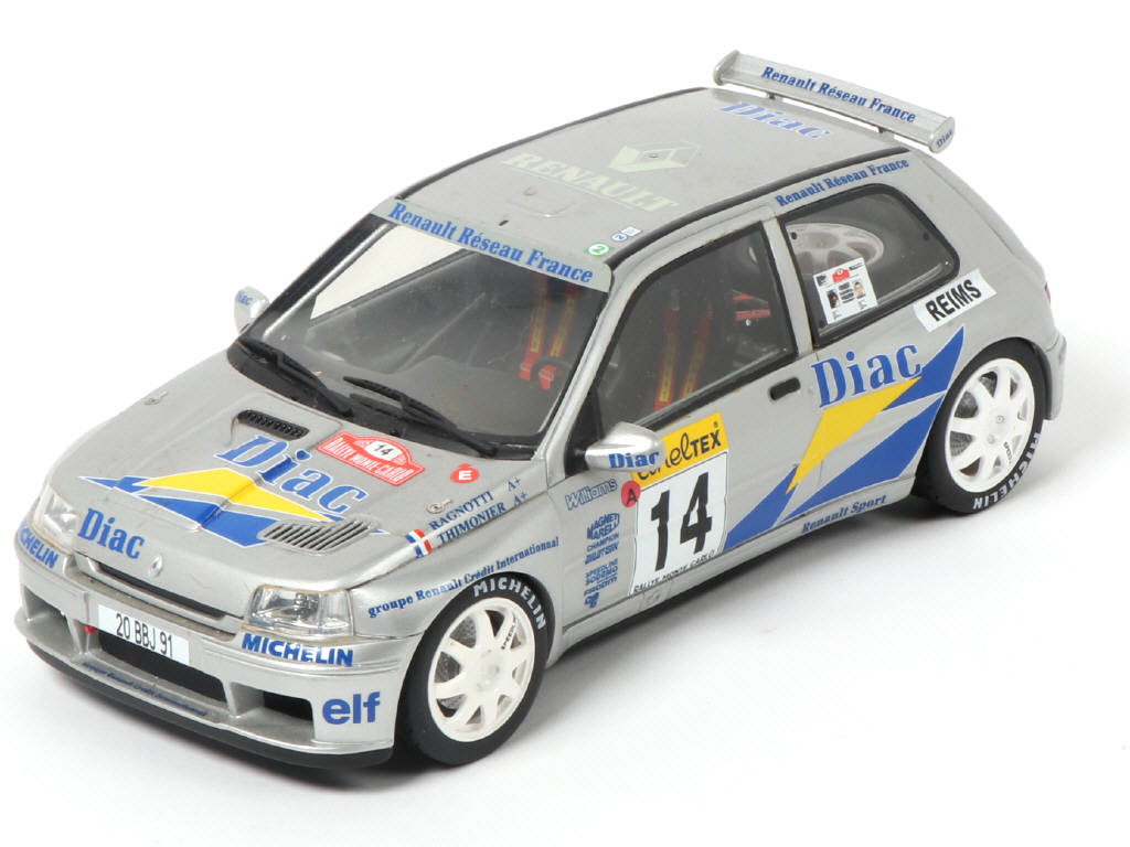 Lot 290 - OTTO MOBILE (FRANCE) (1)