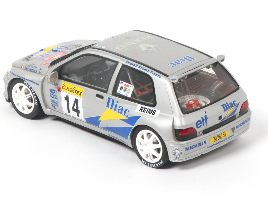 Lot 290 - OTTO MOBILE (FRANCE) (1)