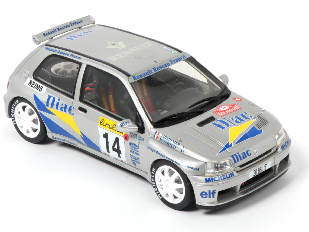 Lot 290 - OTTO MOBILE (FRANCE) (1)