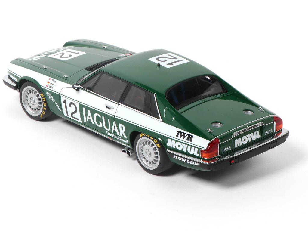 Lot 245 - AUTOART (ALLEMAGNE) (1)