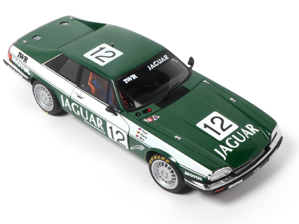 Lot 245 - AUTOART (ALLEMAGNE) (1)