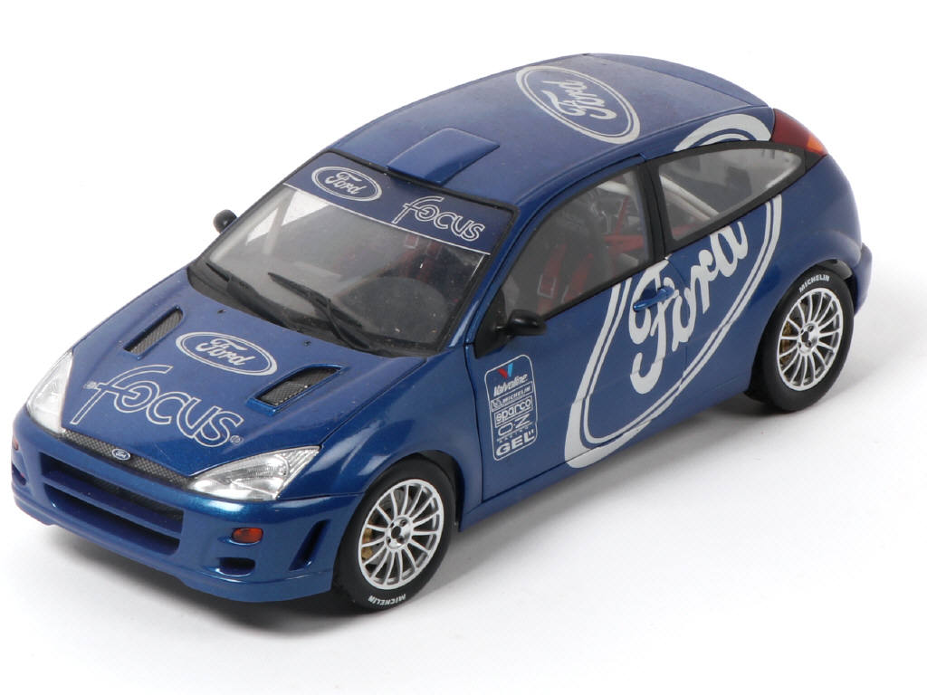 Lot 210 - AUTOART (ALLEMAGNE) (1)