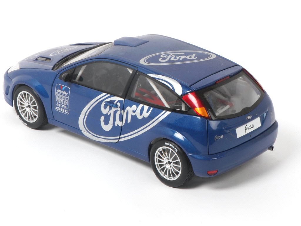 Lot 210 - AUTOART (ALLEMAGNE) (1)