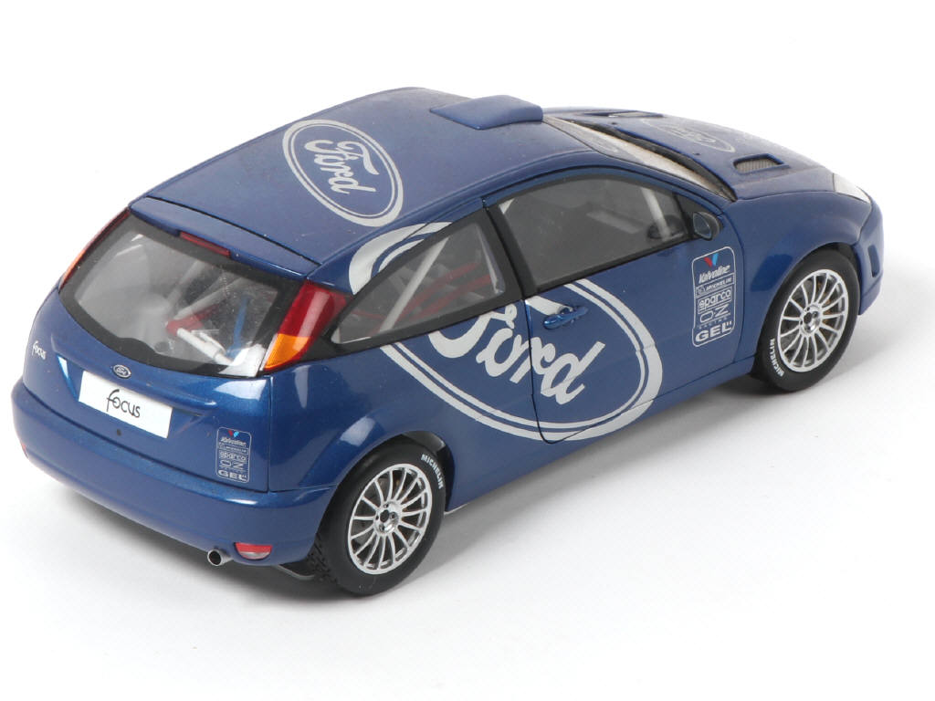 Lot 210 - AUTOART (ALLEMAGNE) (1)