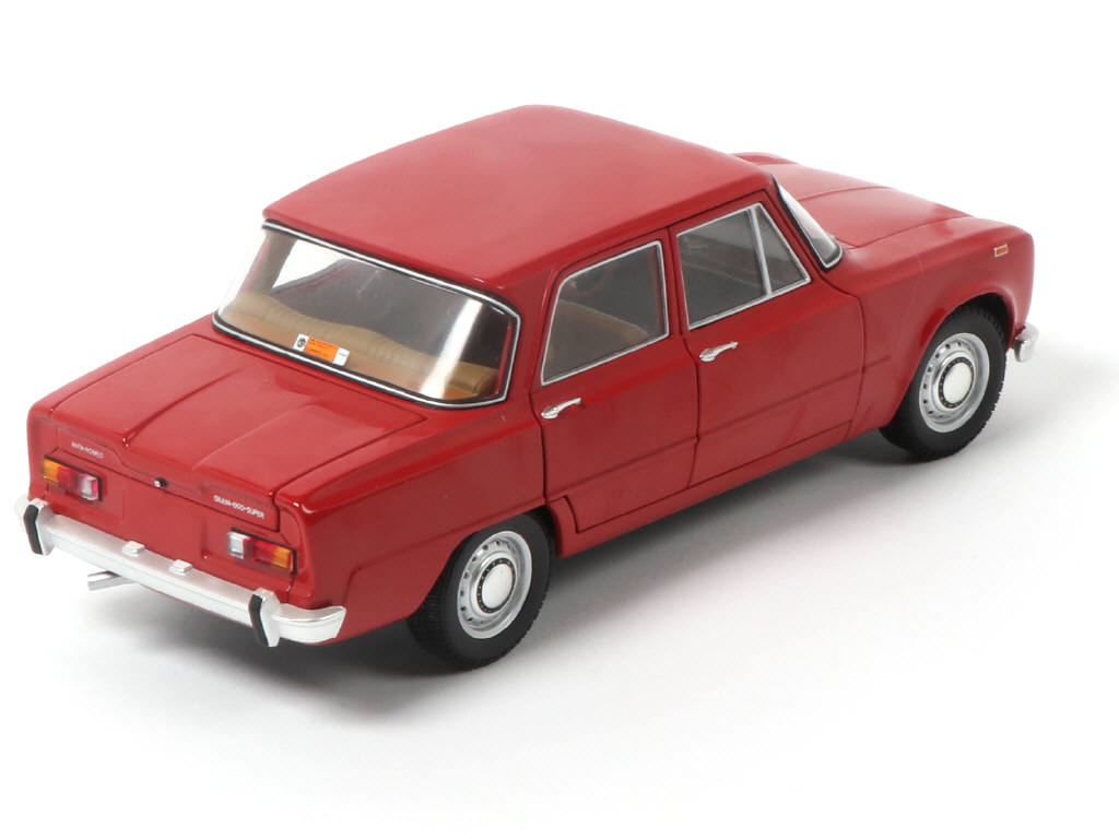 Lot 189 - MINICHAMPS (ALLEMAGNE) (1)