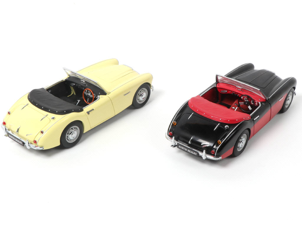 Lot 155 - KYOSHO (JAPON) (2)
