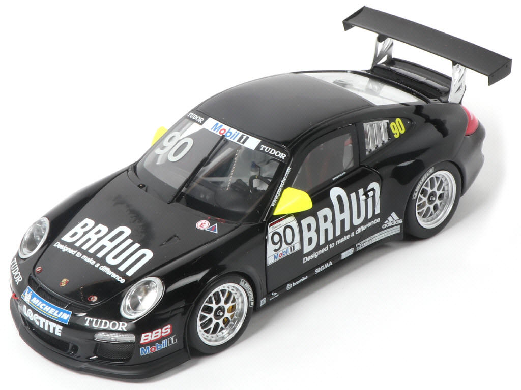 Lot 186 - MINICHAMPS (ALLEMAGNE) (1)