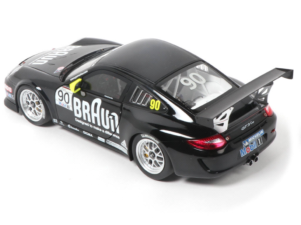 Lot 186 - MINICHAMPS (ALLEMAGNE) (1)