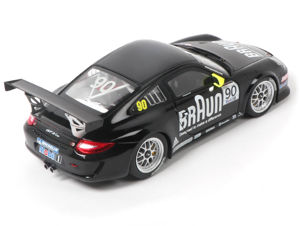 Lot 186 - MINICHAMPS (ALLEMAGNE) (1)