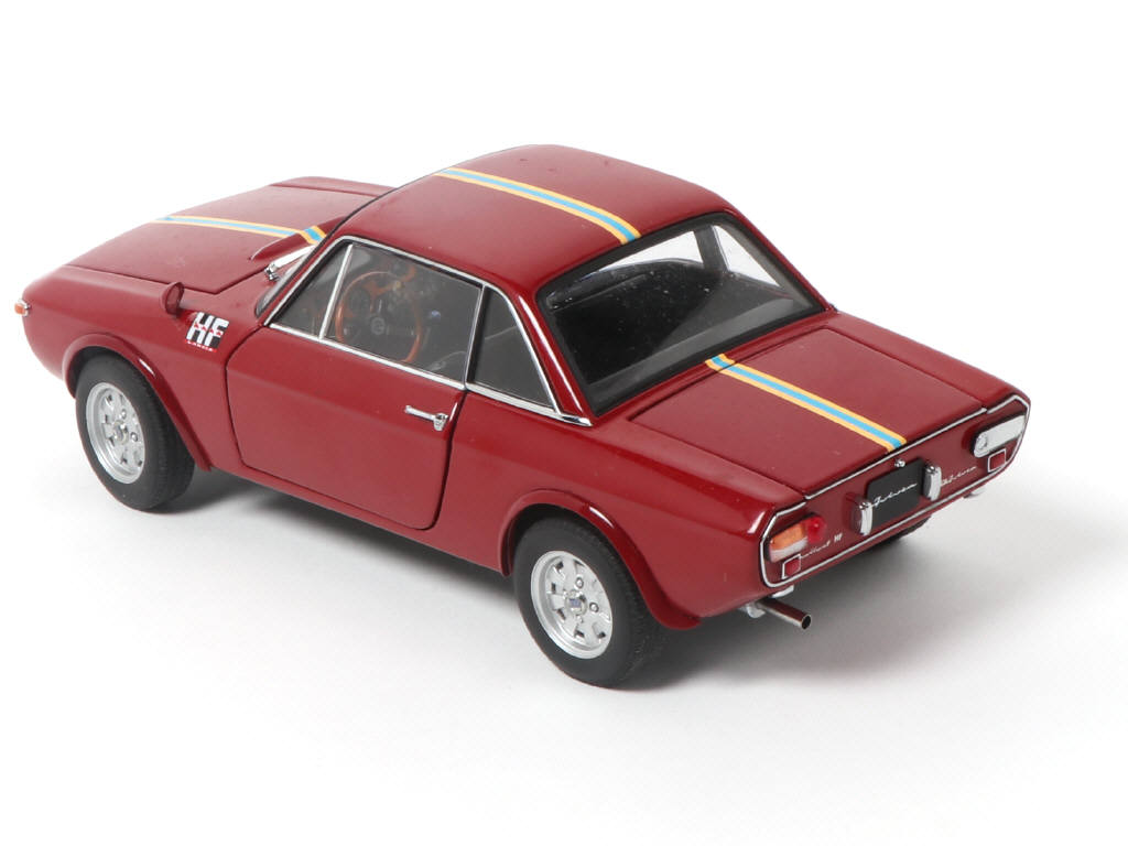 Lot 243 - AUTOART (ALLEMAGNE) (1)