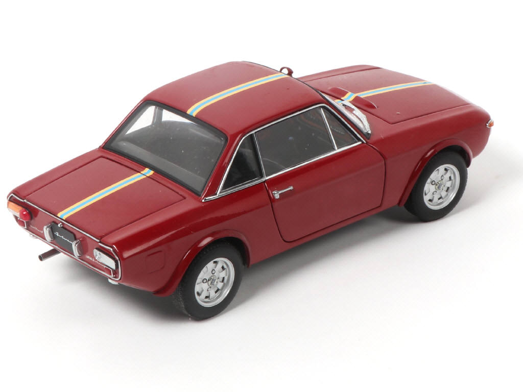 Lot 243 - AUTOART (ALLEMAGNE) (1)