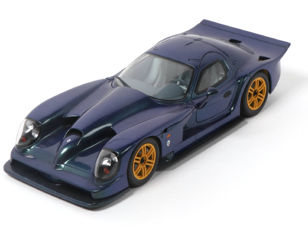 Lot 204 - AUTOART (ALLEMAGNE) (1)