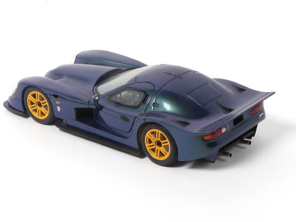 Lot 204 - AUTOART (ALLEMAGNE) (1)