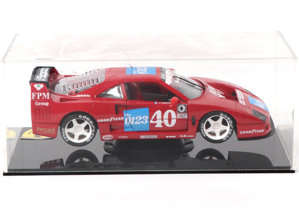 Lot 309 - MAGIC MODELS (FRANCE) (1)