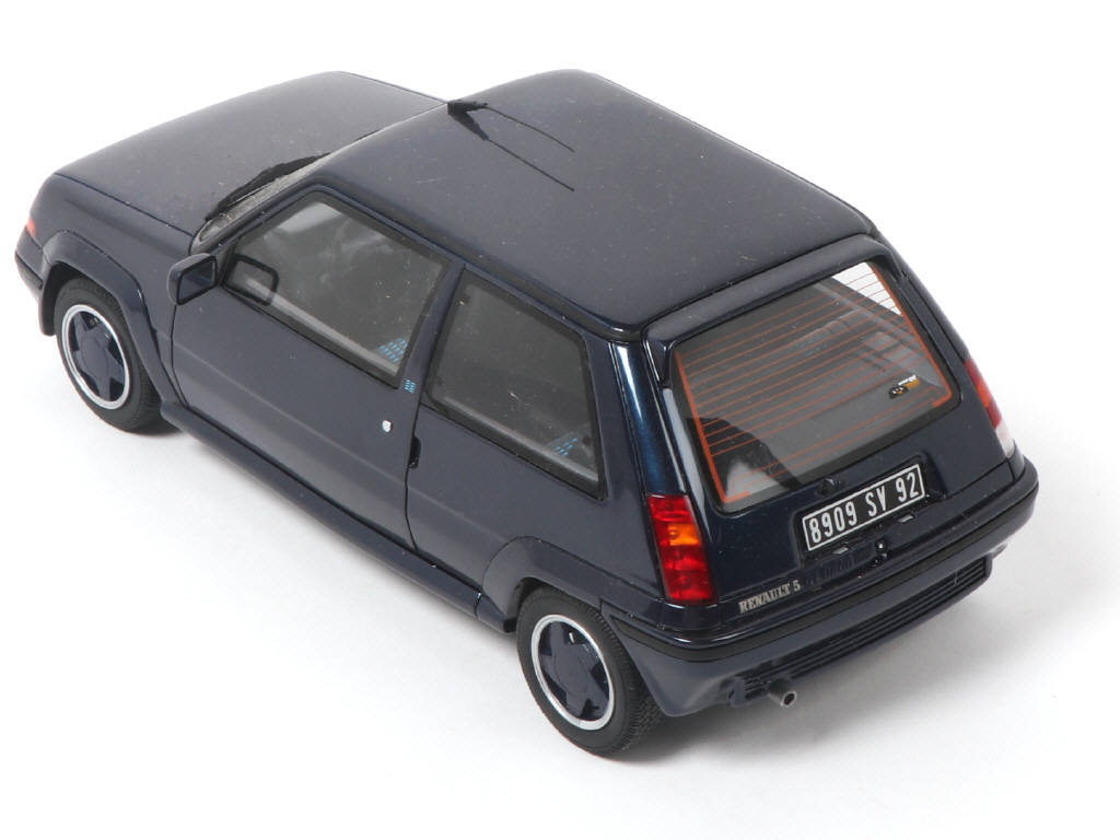 Lot 294 - OTTO MOBILE (FRANCE) (1)