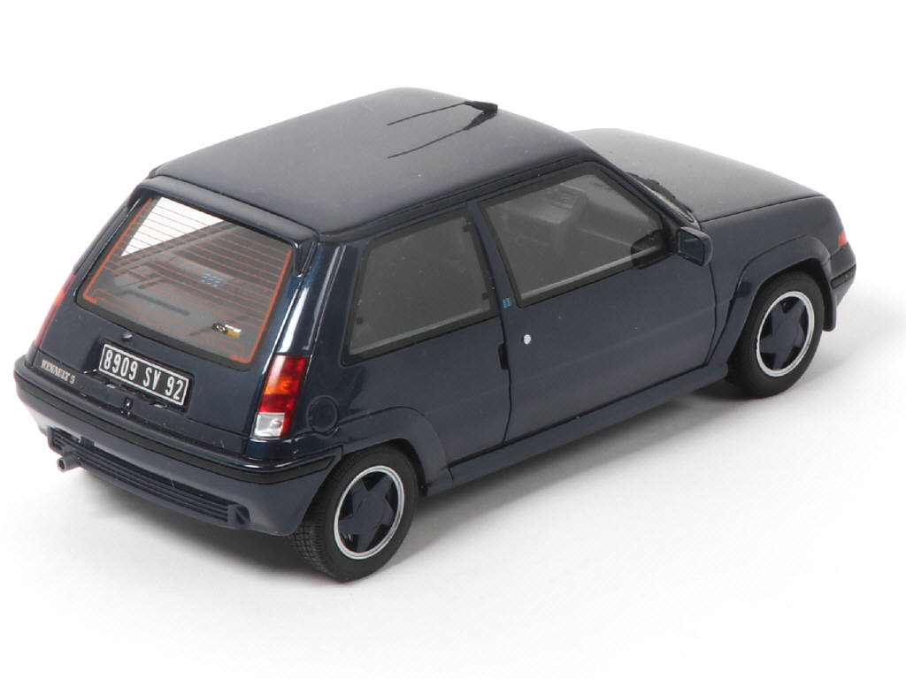 Lot 294 - OTTO MOBILE (FRANCE) (1)