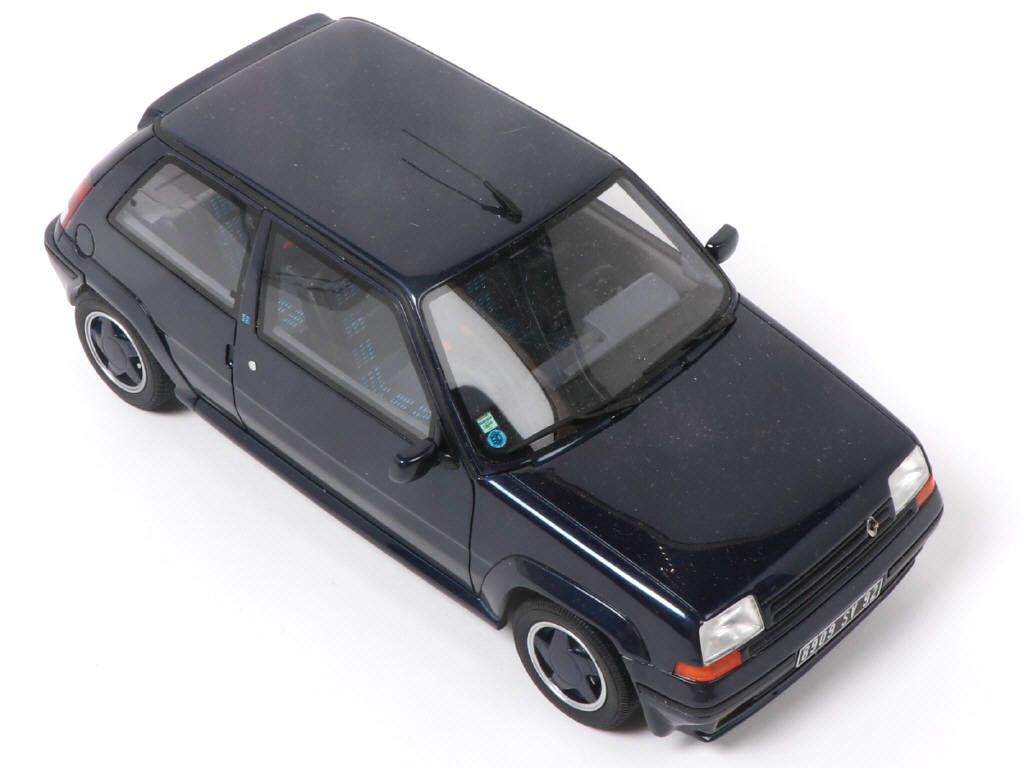 Lot 294 - OTTO MOBILE (FRANCE) (1)