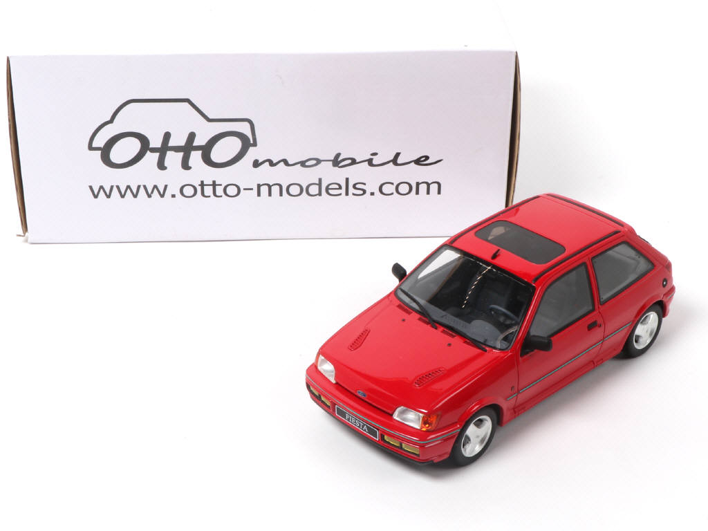 Lot 291 - OTTO MOBILE (FRANCE) (1)