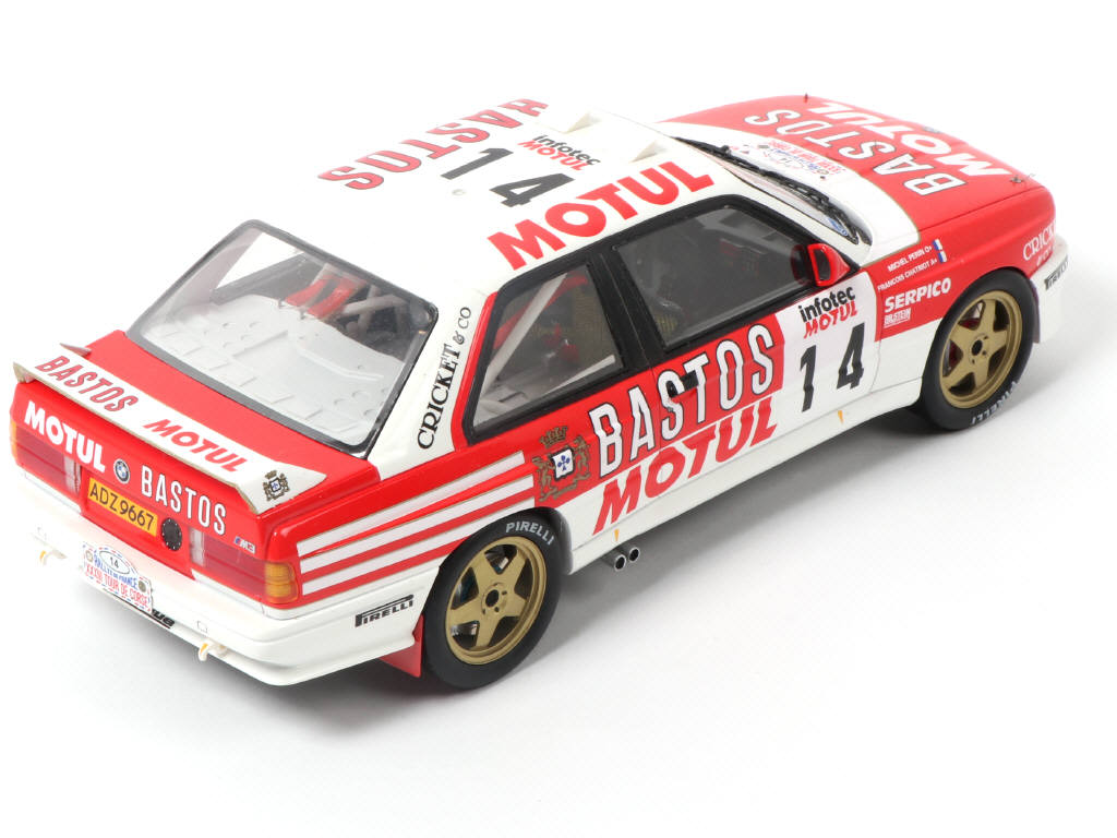 Lot 271 - WEDGE (ESPAGNE) (1)