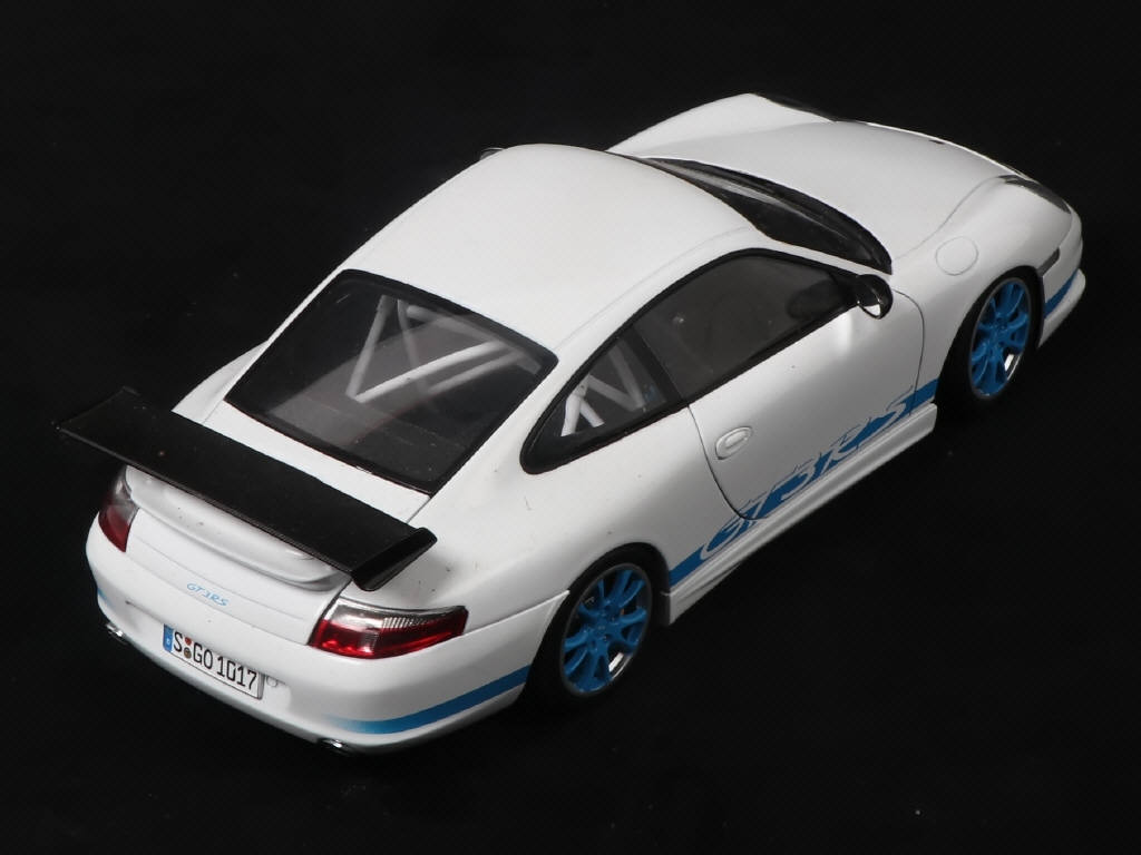 Lot 213 - AUTOART (ALLEMAGNE) (1)