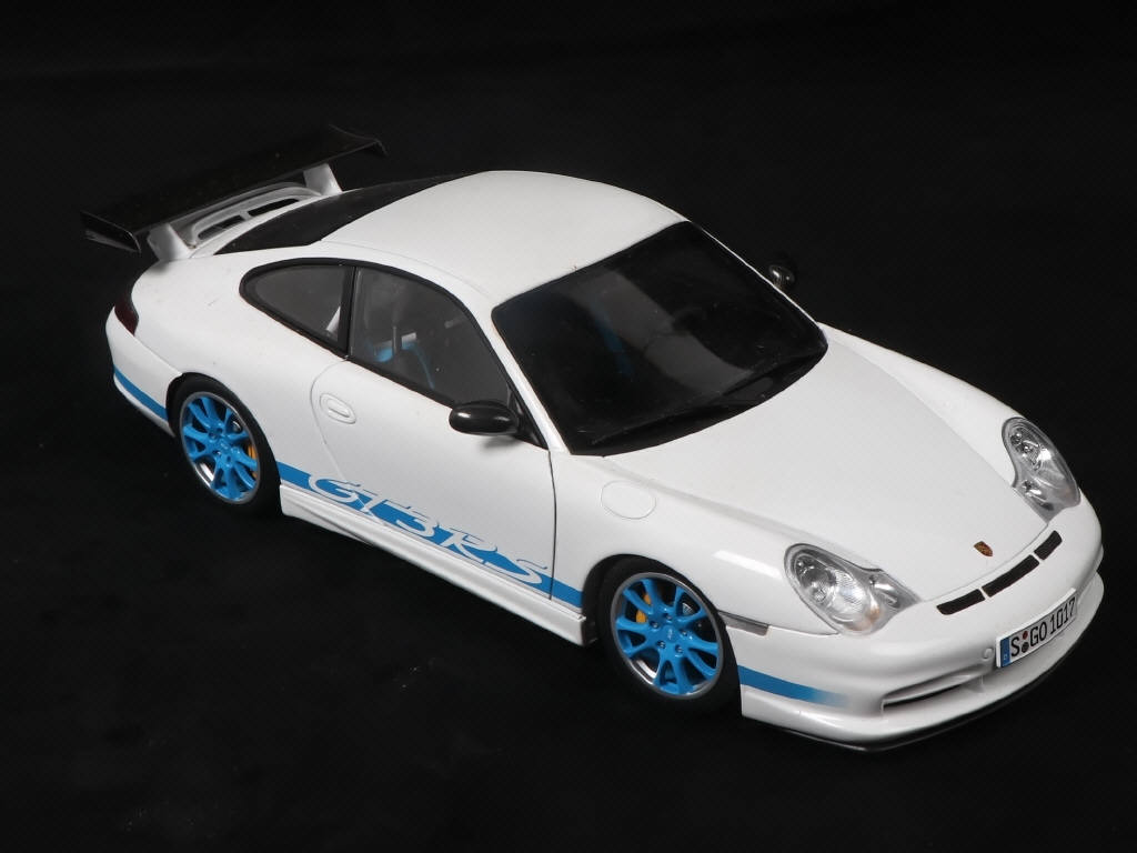 Lot 213 - AUTOART (ALLEMAGNE) (1)