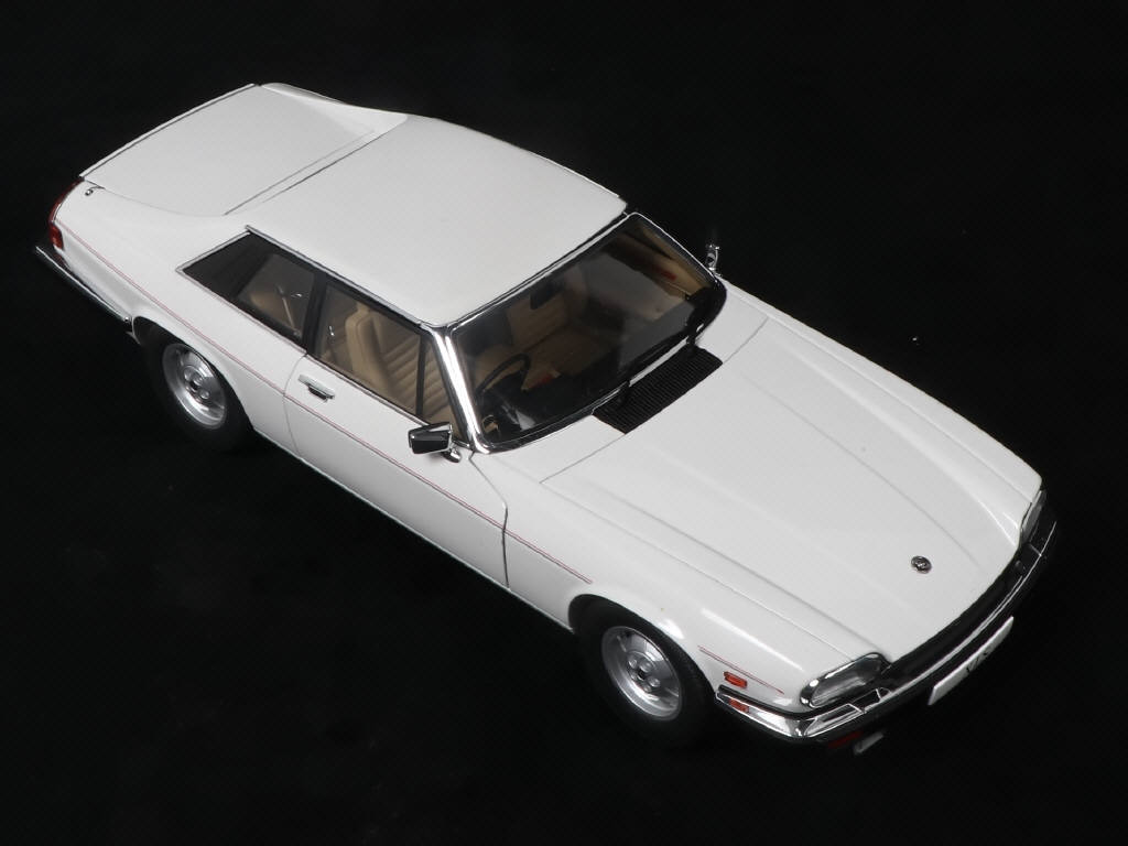 Lot 244 - AUTOART (ALLEMAGNE) (1)