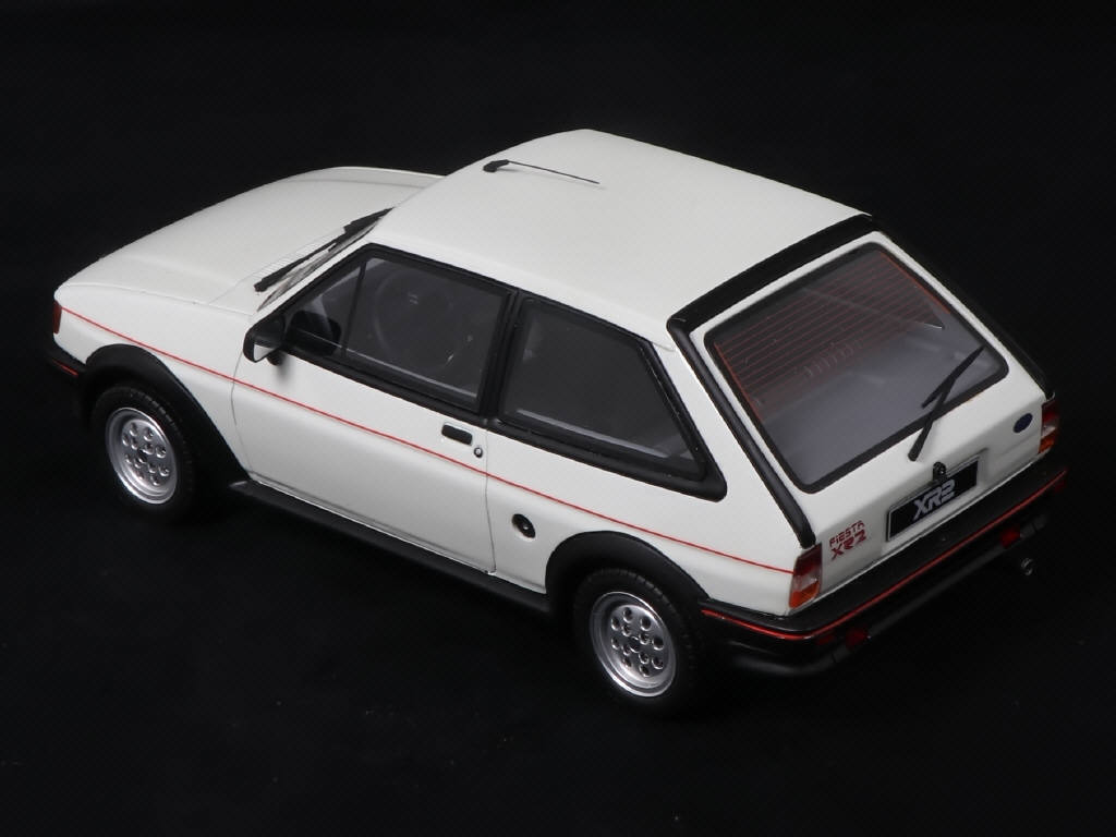 Lot 274 - OTTO MOBILE (FRANCE) (1)