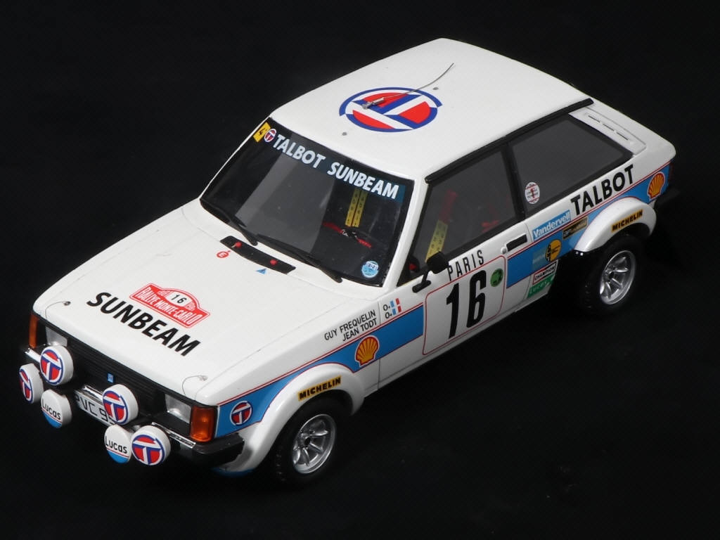 Lot 275 - OTTO MOBILE (FRANCE) (1)