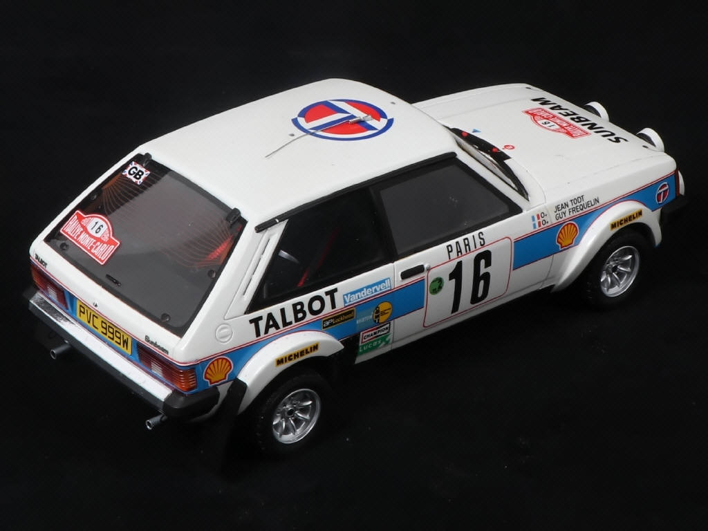 Lot 275 - OTTO MOBILE (FRANCE) (1)