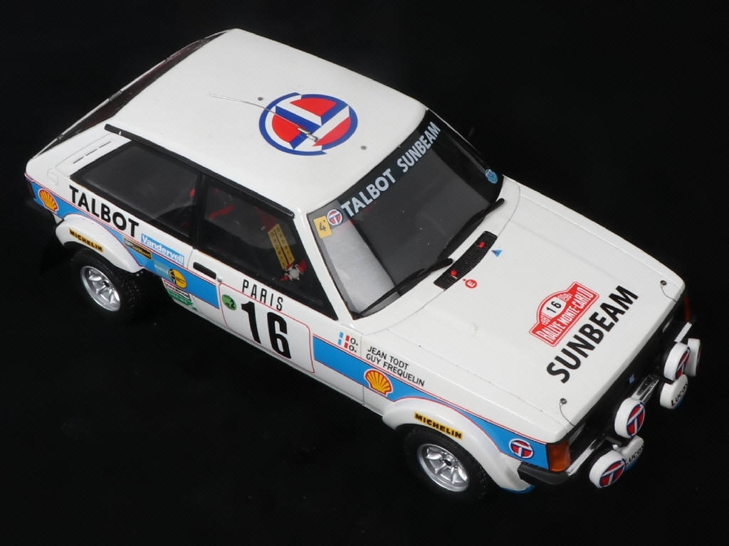 Lot 275 - OTTO MOBILE (FRANCE) (1)