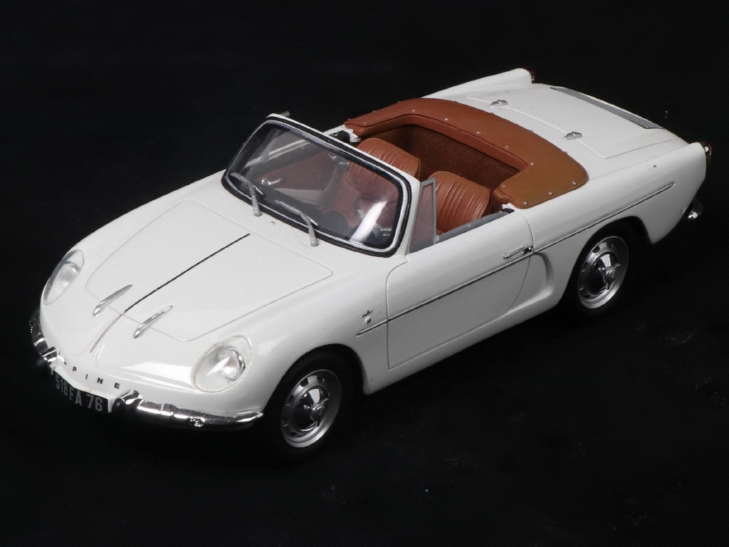 Lot 283 - OTTO MOBILE (FRANCE) (1)