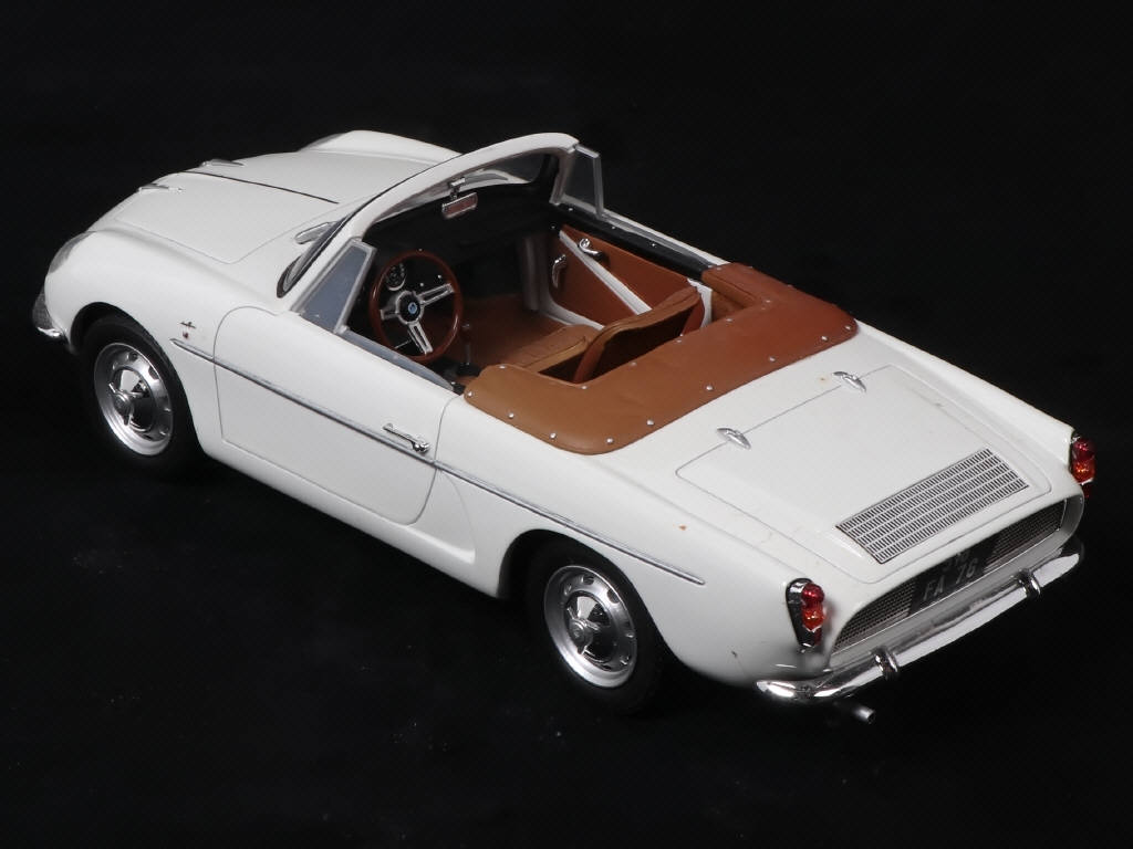 Lot 283 - OTTO MOBILE (FRANCE) (1)