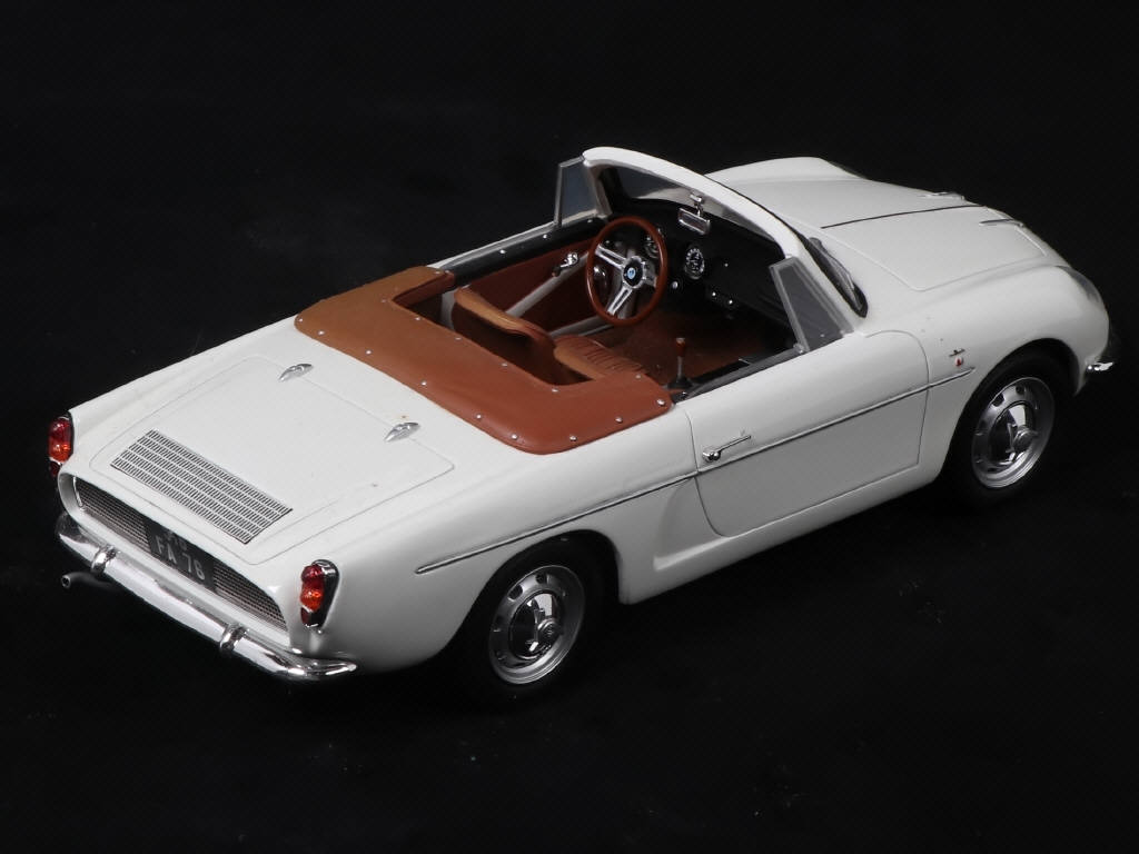 Lot 283 - OTTO MOBILE (FRANCE) (1)