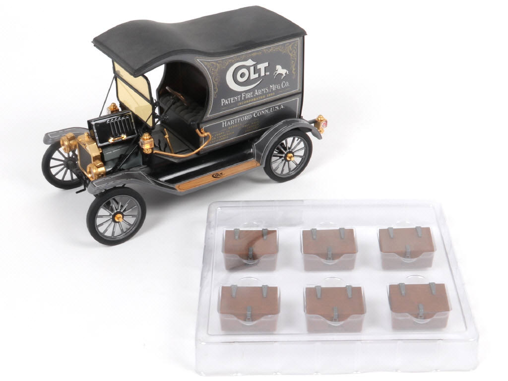 Lot 71 - FRANKLIN MINT (USA) (1)