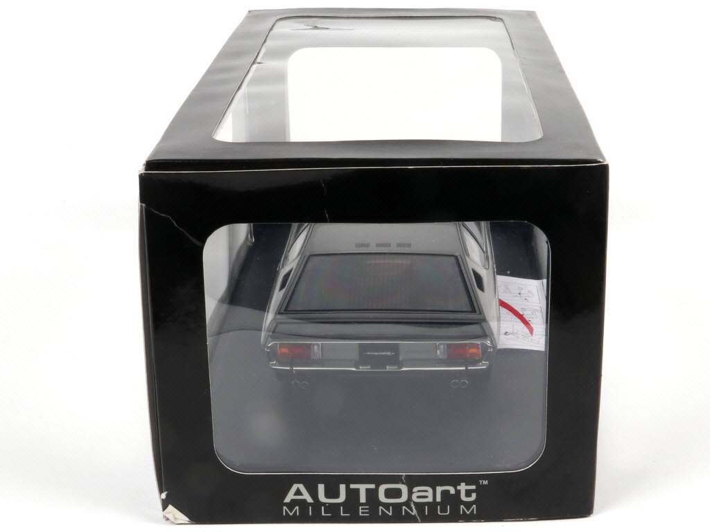 Lot 53 - AUTOART (ALLEMAGNE) (1)