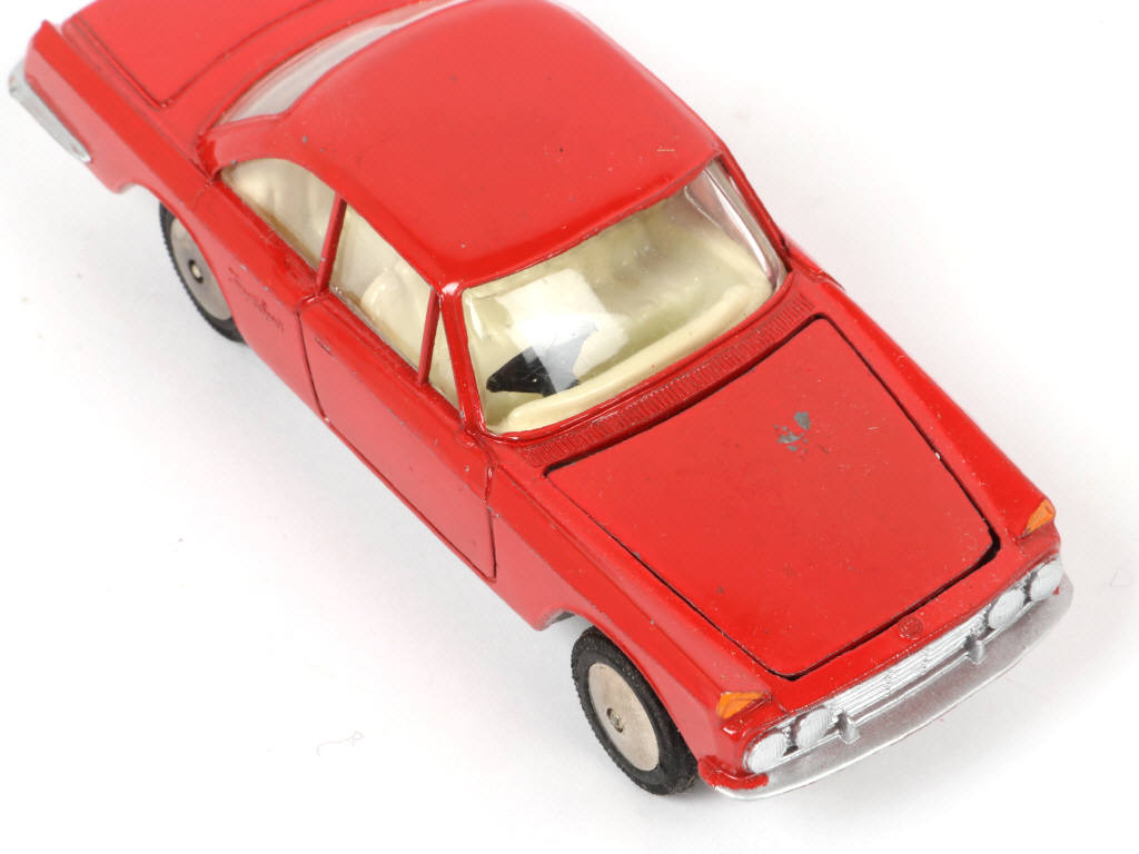 Lot 139 - ASAHI-ATC MODEL PET (JAPON) (1)