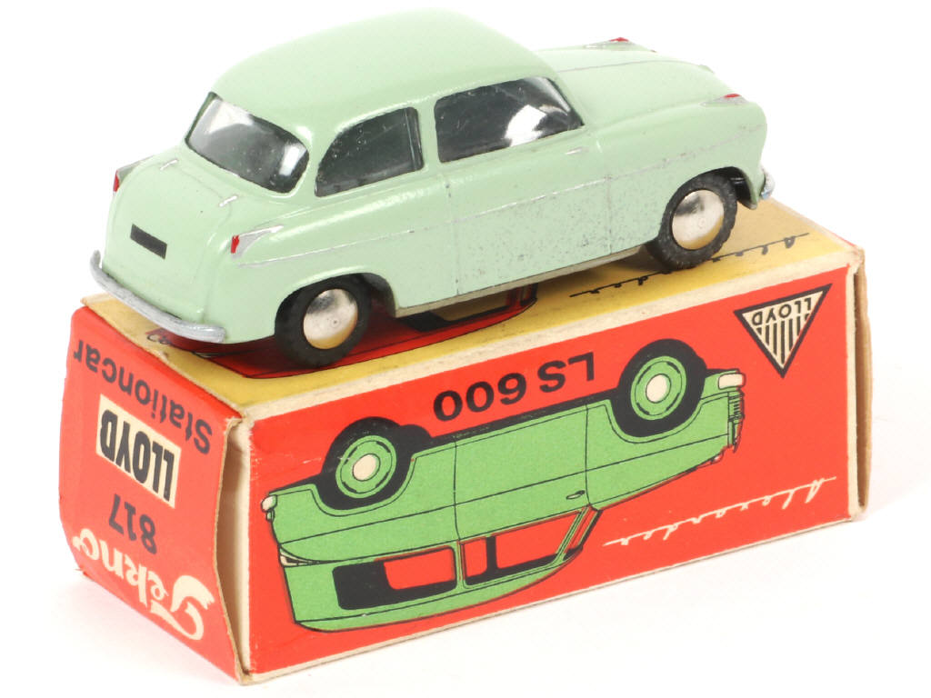 Lot 146 - TEKNO (DANEMARK) (1)