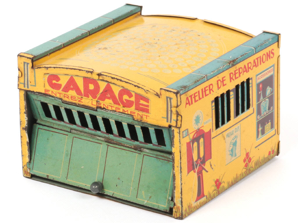 Lot 44 - JEP (FRANCE) (1)