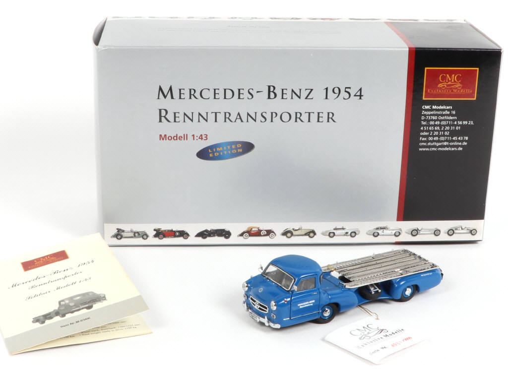 Lot 148 - CMC (ALLEMAGNE) (1)