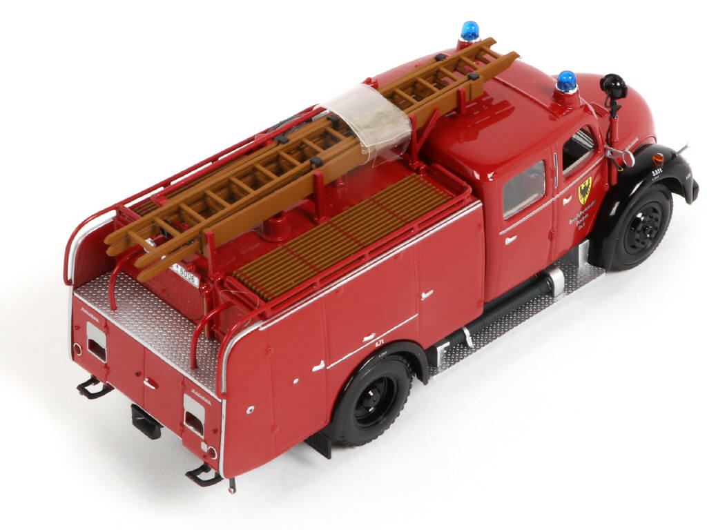 Lot 149 - MINICHAMPS (ALLEMAGNE) (1)