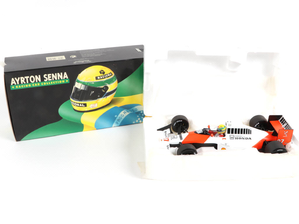 Lot 98 - MINICHAMPS (ALLEMAGNE) (1)