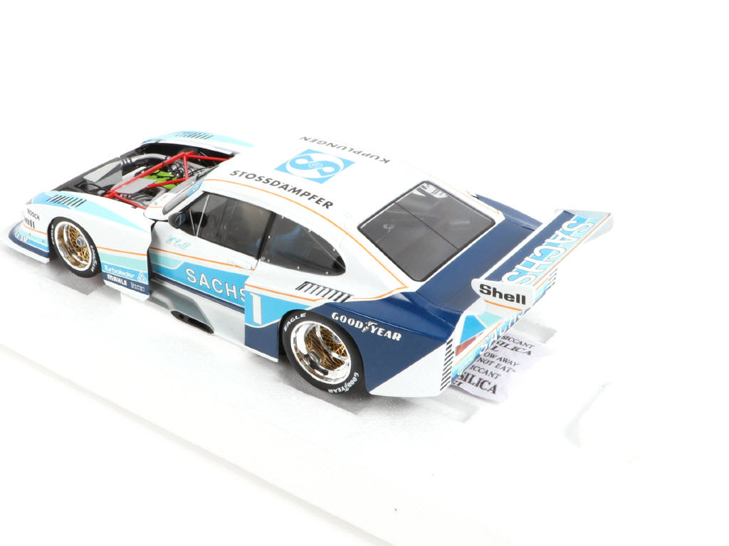 Lot 90 - MINICHAMPS (ALLEMAGNE) (1)