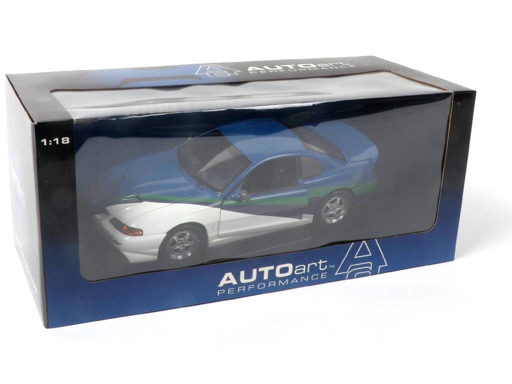 Lot 113 - AUTOART (ALLEMAGNE) (1)