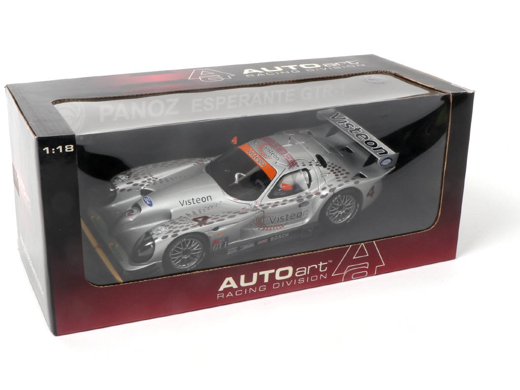 Lot 116 - AUTOART (ALLEMAGNE) (1)