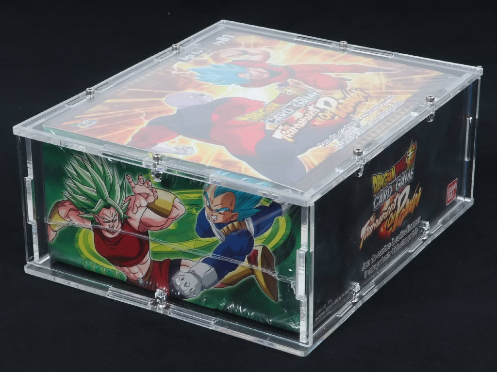 Lot 17 - BANDAÏ (JAPON) (1)