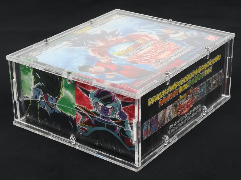 Lot 49 - BANDAÏ (JAPON) (1)